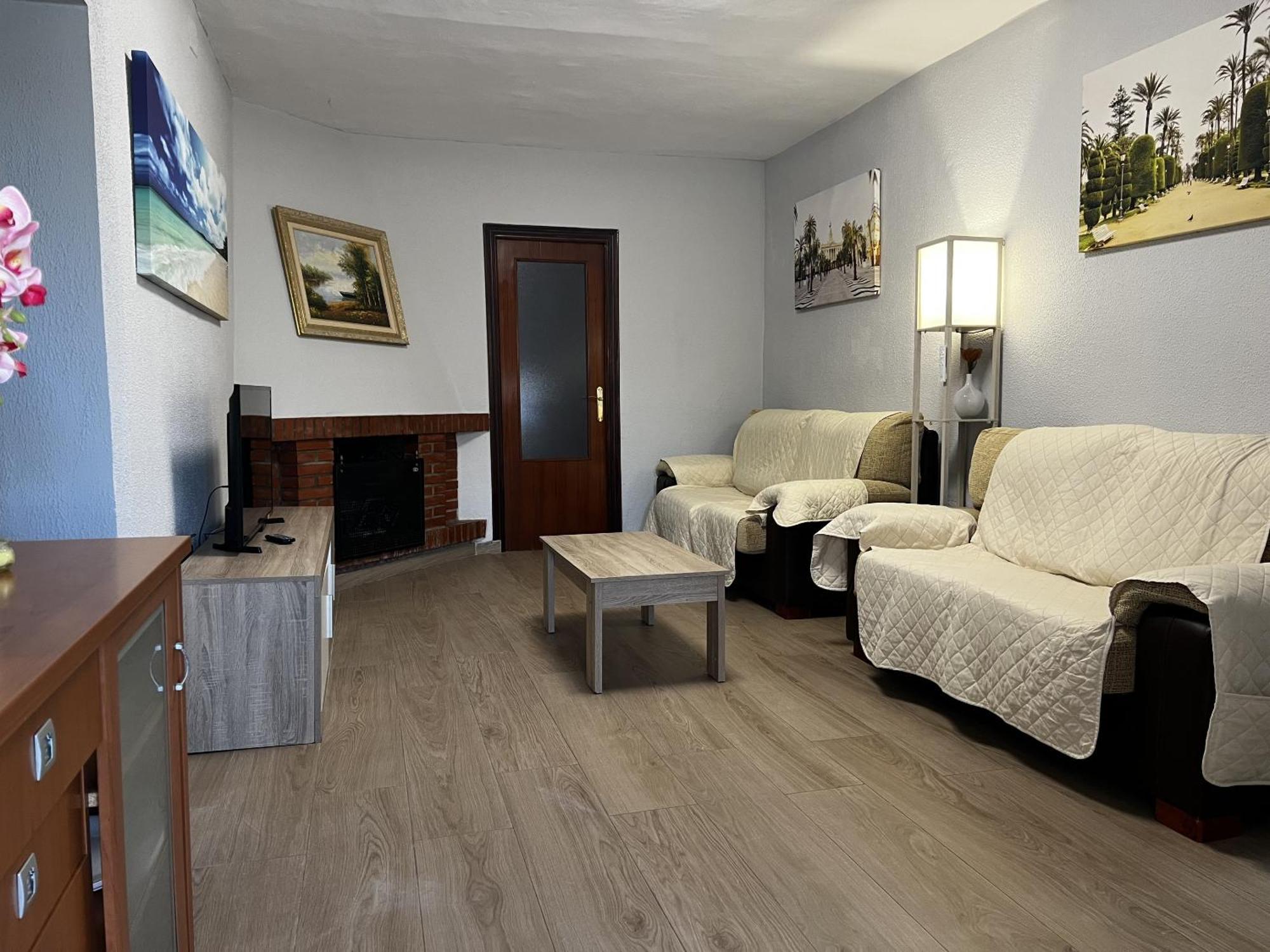 Chalet Bateria Colora Chiclana de la Frontera Extérieur photo
